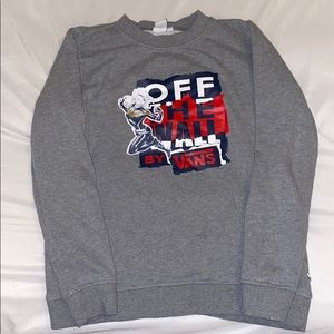 Vans Crewneck